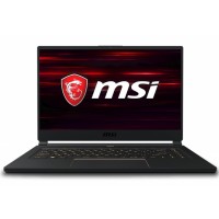 Гейминг лаптоп MSI GS65 Stealth 8SF