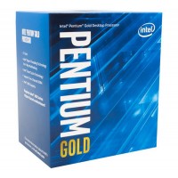 Процесор Intel - Pentium G5400, 2-cores, 3.70GHz, 4MB, Box
