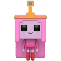 Фигура Funko Pop! Minecraft: Adventure Time - Princess Bubblegum, #415