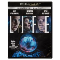 Признак на живот (4K UHD + Blu-Ray)