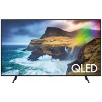 Смарт телевизор Samsung 55Q7 - 55", QLED, QHDR