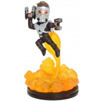 Фигура Q-Fig Marvel: Guardians of the Galaxy - Star Lord, 16 cm