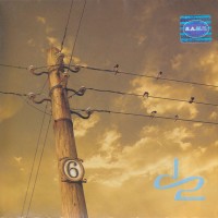 D2 - 6 (CD +DVD)