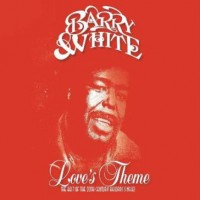 Barry White - Love's Theme: The Best Of The 20th (Vinyl)