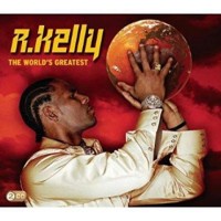 R. Kelly - The World's Greatest (2 CD)
