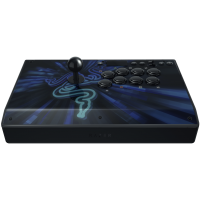 Контролер Razer Panthera Evo Arcade Stick for PS4 (разопакован)