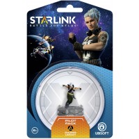 Starlink: Battle for Atlas - Pilot pack, Razor Lemay