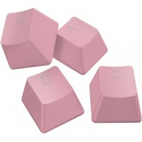 Гейминг аксесоар Razer - PBT Keycap Upgrade Set, Quartz pink