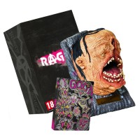 Rage 2 Collector's Edition (PC)