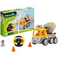 Радиоуправляем автомобил Revell Junior - Бетоновоз