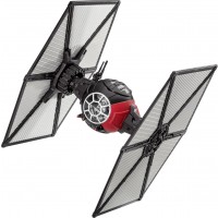 Сглобяем модел Revell - First order Special Forces TIE Fighter