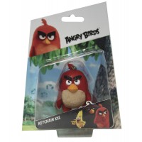 Angry Birds: Ключодържател - Red
