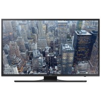 Телевизор Samsung 40JU6400 - 40" 4K Smart TV