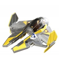 Сглобяем модел Revell - Anakin's Jedi Starfighter