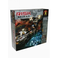 Настолна игра Risk 2210 AD Board Game