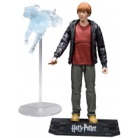 Екшън фигура Harry Potter  2 - Ron Weasley, 15 cm