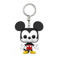 Ключодържател Funko Pocket Pop! Disney Mickey Mouse, 4 cm