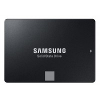 Твърд диск Samsung SSD 860 EVO 1TB Int. 2.5" SATA