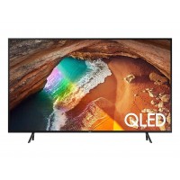Смарт телевизор Samsung 49Q60 - 49", 4K, QLED
