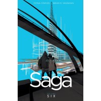 Saga: Volume 6