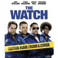 Съседска стража (Blu-Ray)