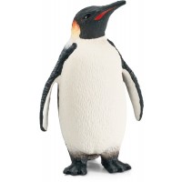 Фигурка Schleich - Императорски пингвин