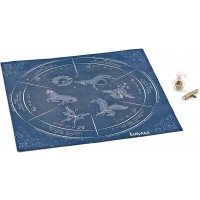 Комплект фигурки Schleich от серията Баяла Илорис - Телескоп и звездна карта