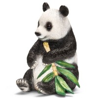 Фигурка Schleich от серията Дивия живот - Азия и Австралия: Гигантска панда