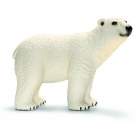 Фигурка Schleich - Полярна мечка