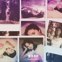 Selena Gomez - Rare (Deluxe CD)