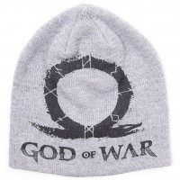 Шапка beanie God of War - Logo