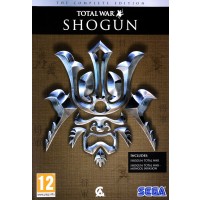 Shogun Total War The Complete Collection (PC)