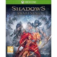 Shadows: Awakening (Xbox One)