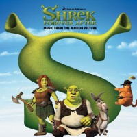 Various Arists - Shrek Forever After (LV CD)