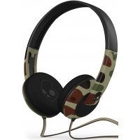 Слушалки Skullcandy Uprock - бежови/черни