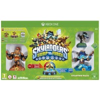 Skylanders: Swap Force - Starter Pack (Xbox One)