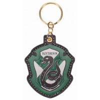 Ключодържател Half Moon Bay - Harry Potter: Slytherin Crest, 15 cm