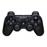 Sony DualShock 3 - Classic Black