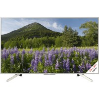 Смарт телевизор Sony Bravia KD-55XF7077 - 55" 4K