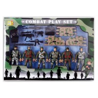 Игрален комплект - Войници