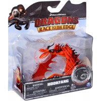 Екшън фигурка Spin Master Dragons Legends Collection - Hookfang