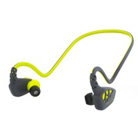 Спортни слушалки Energy Sistem - Sport 3, жълти