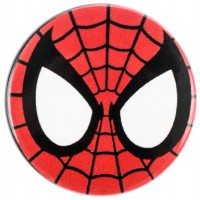 Значка Pyramid Marvel: Spider-man - Face