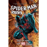 Spider-Man 2099, Vol.1: Out of Time