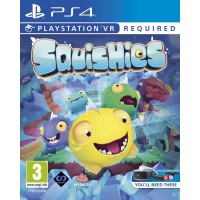 Squishies (PS4 VR)