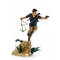 Фигура Uncharted 4: A Thief's End - Nathan Drake, 30 cm