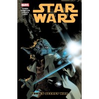 Star Wars Vol. 5 Yoda`s Secret War