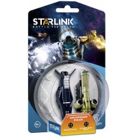 Starlink: Battle for Atlas - Weapon Pack, Shockwave & Gauss Gun