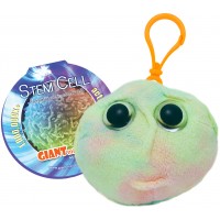 Ключодържател Giant Microbes Стволова клетка (Stem Cell)
