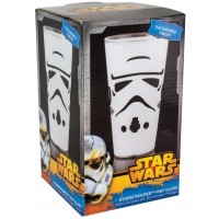 Чаша Star Wars - Storm Trooper Pint